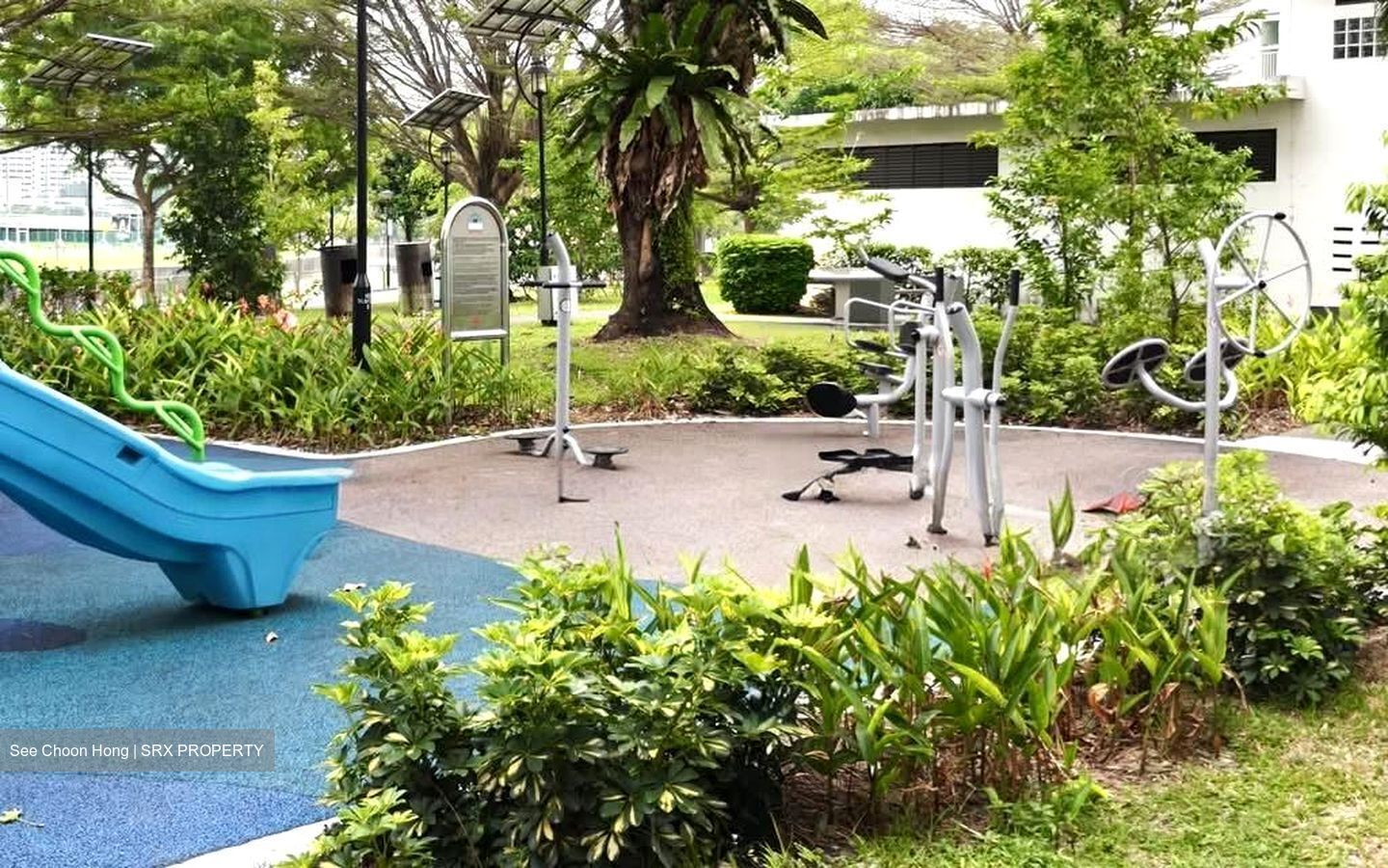 Blk 262D Compassvale North Gate (Sengkang), HDB 5 Rooms #586147971